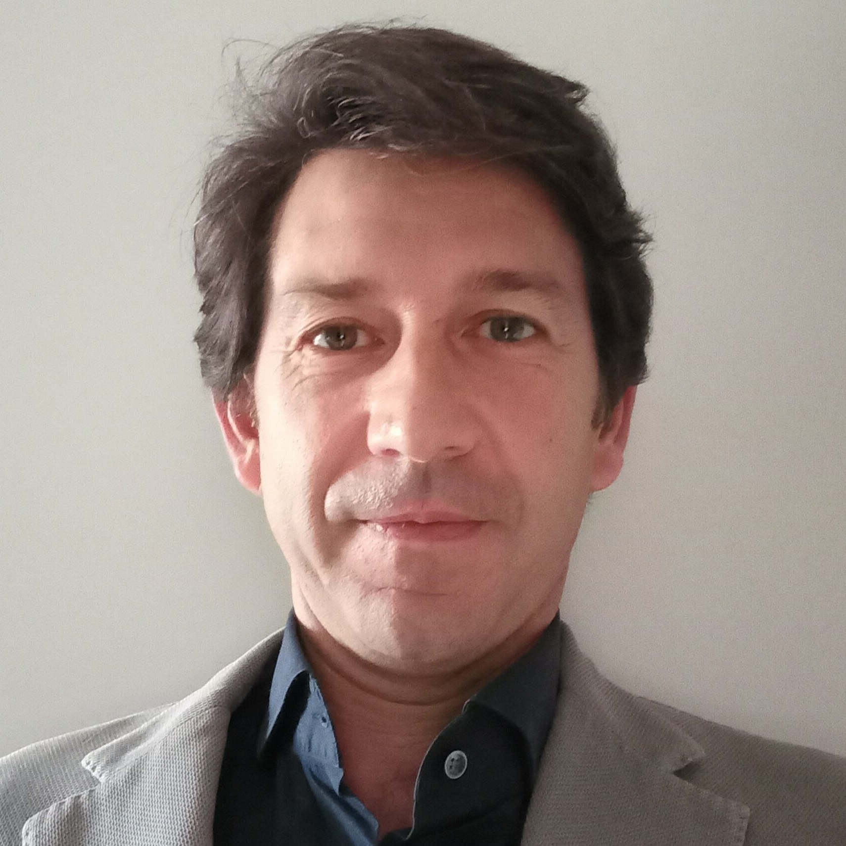 Philippe Menguy, LWS Hospitality